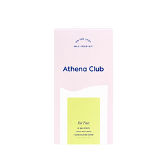 Wax Strip Kit for Face - Home Choice