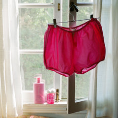Charlie Beads & Athena Club Scent Wardrobe - Daily Set