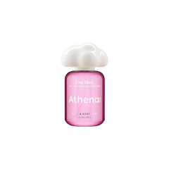 Hair & Body Mist - Weekend Pair