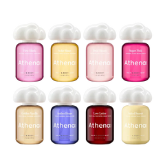 Complete Mist Collection - Essential Set
