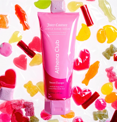 Gentle Sugar Scrub - Daily Shave