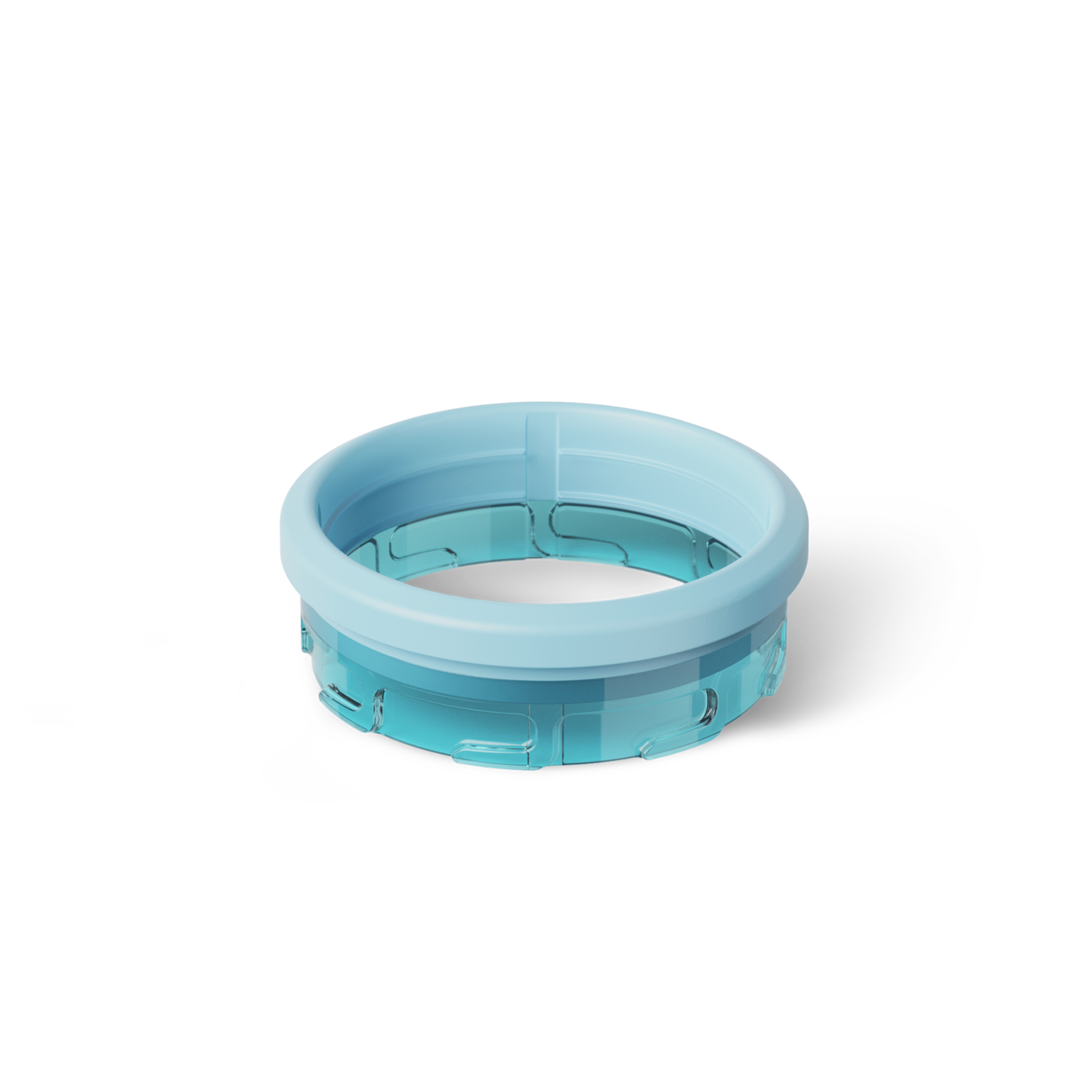 Hopsulator Slim OctaLock Gasket