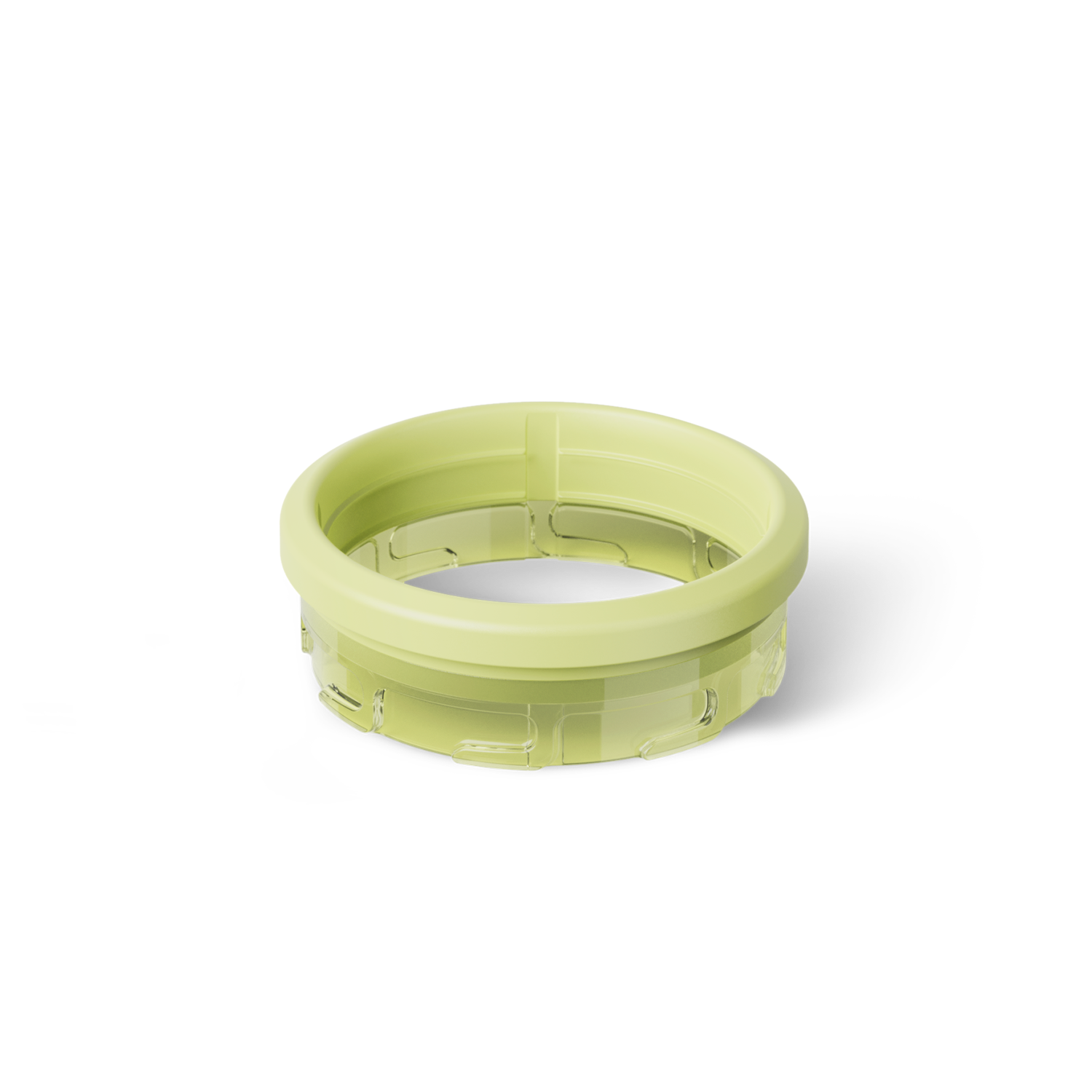 Hopsulator Slim OctaLock Gasket