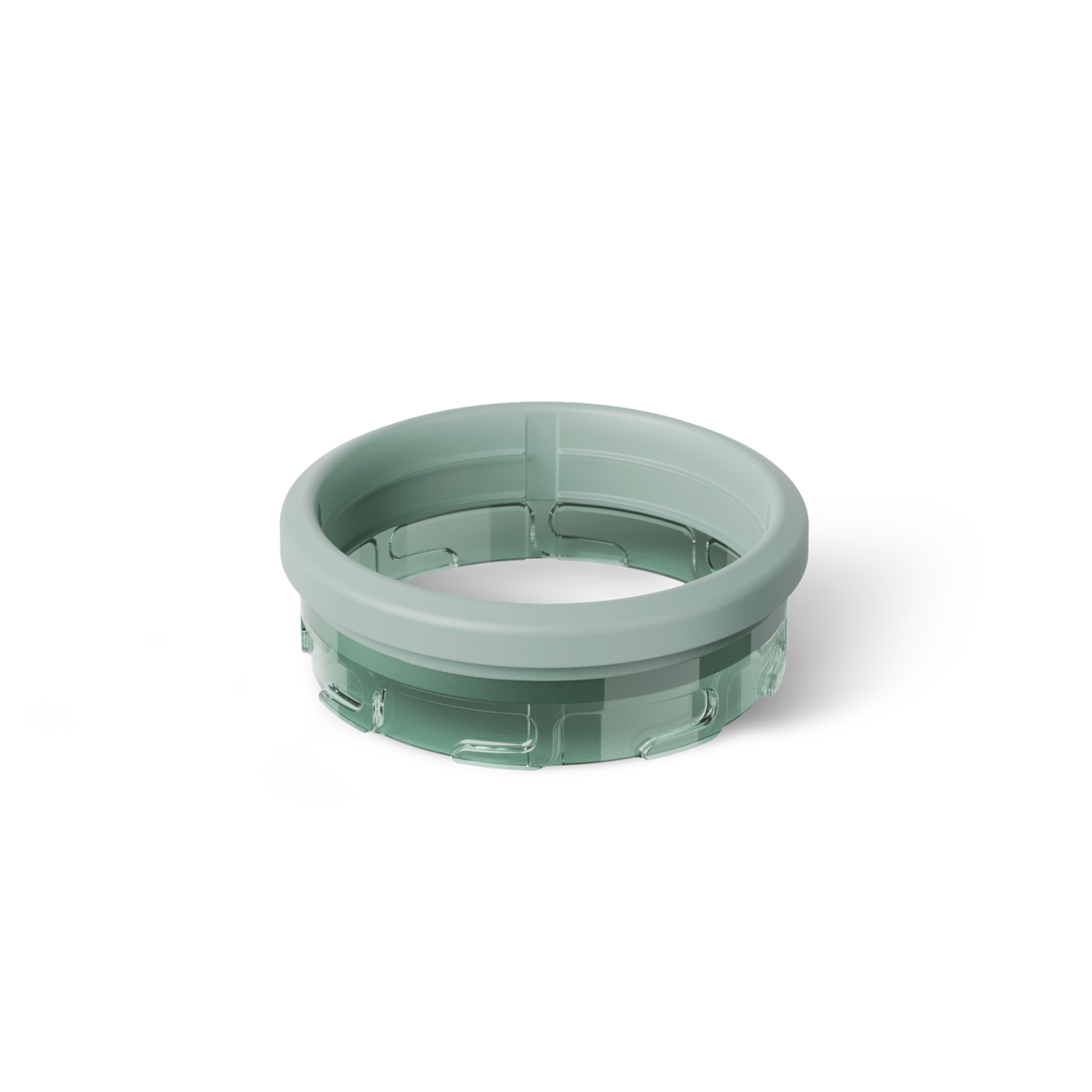 Hopsulator Slim OctaLock Gasket