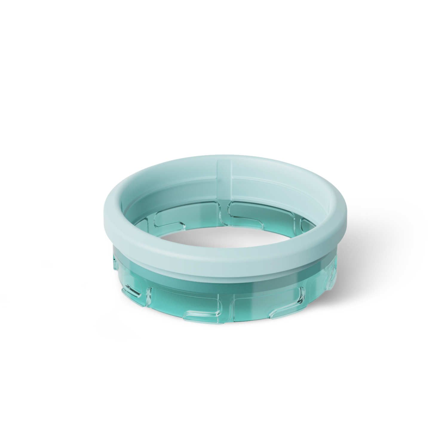 Hopsulator Trio OctaLock Gasket