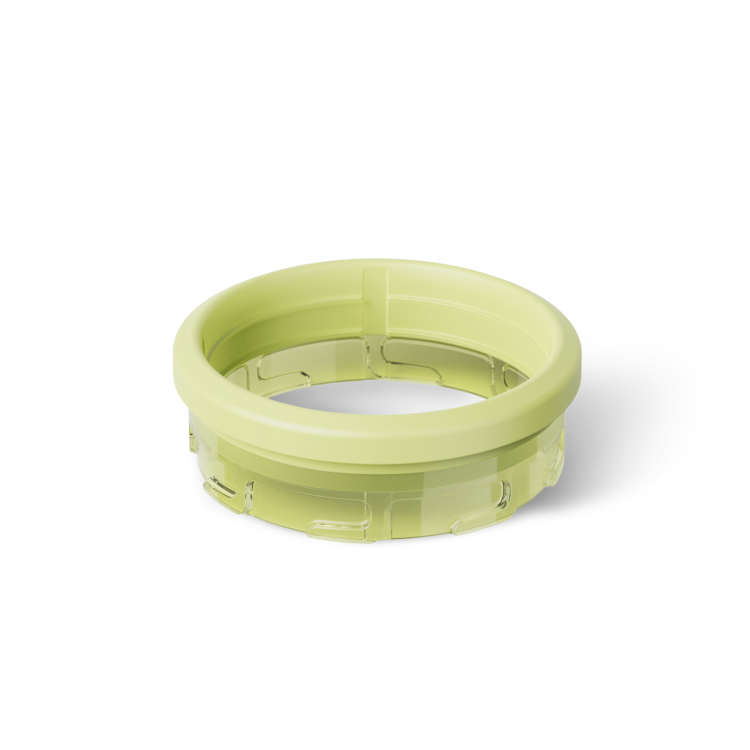 Hopsulator Trio OctaLock Gasket