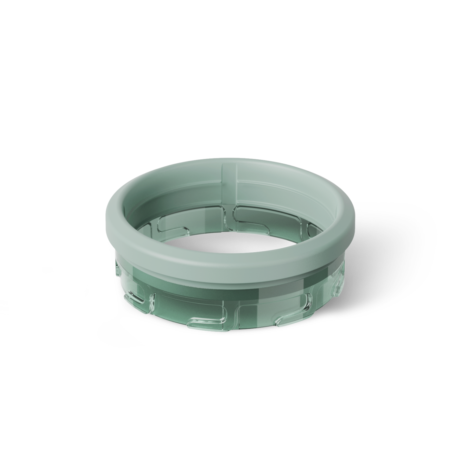 Hopsulator Trio OctaLock Gasket