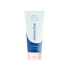 Gentle Sugar Scrub - Daily Shave