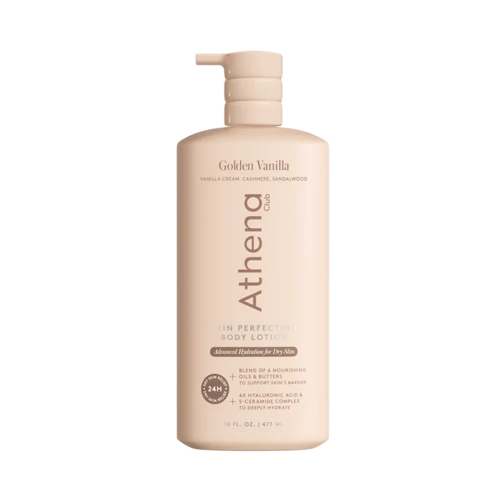 Skin Perfecting Body Lotion - Easy Set Easy Set