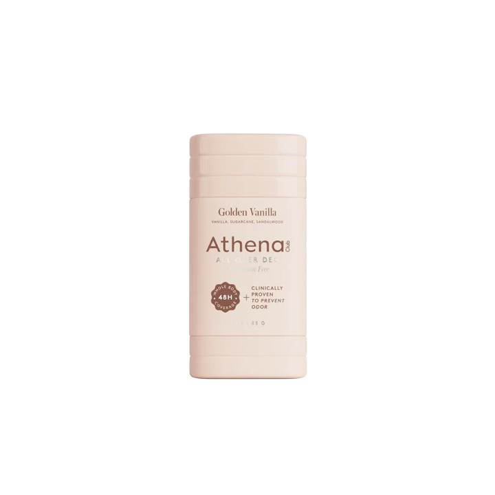 All Over Deo - Fresh Notes Fresh Notes