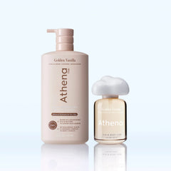Lotion and Mist Duo - Ready Routine