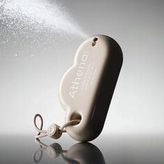 Mini Hair & Body Mist - Easy Set