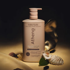 Scent Layering Trio - Clean Bundle