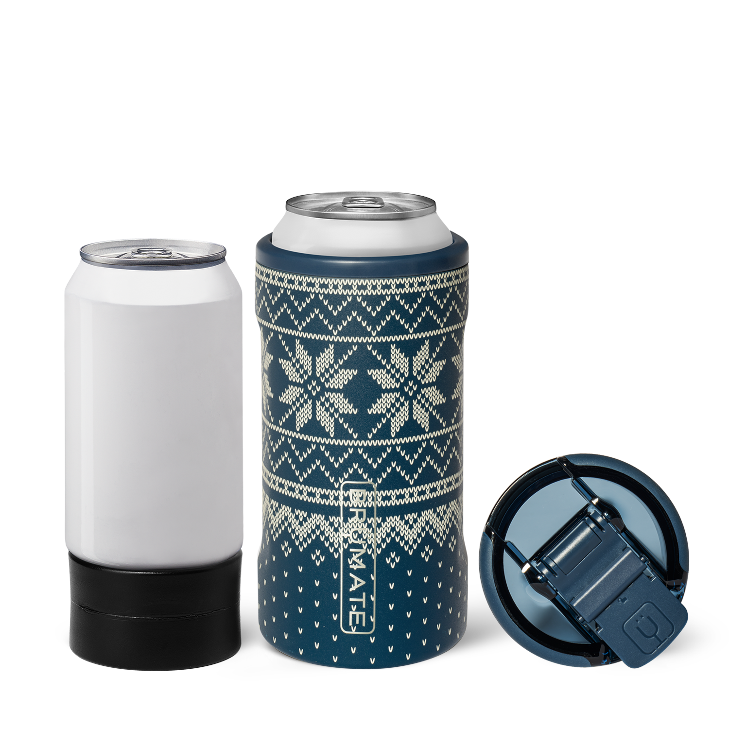Hopsulator Trio