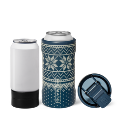 Hopsulator Trio
