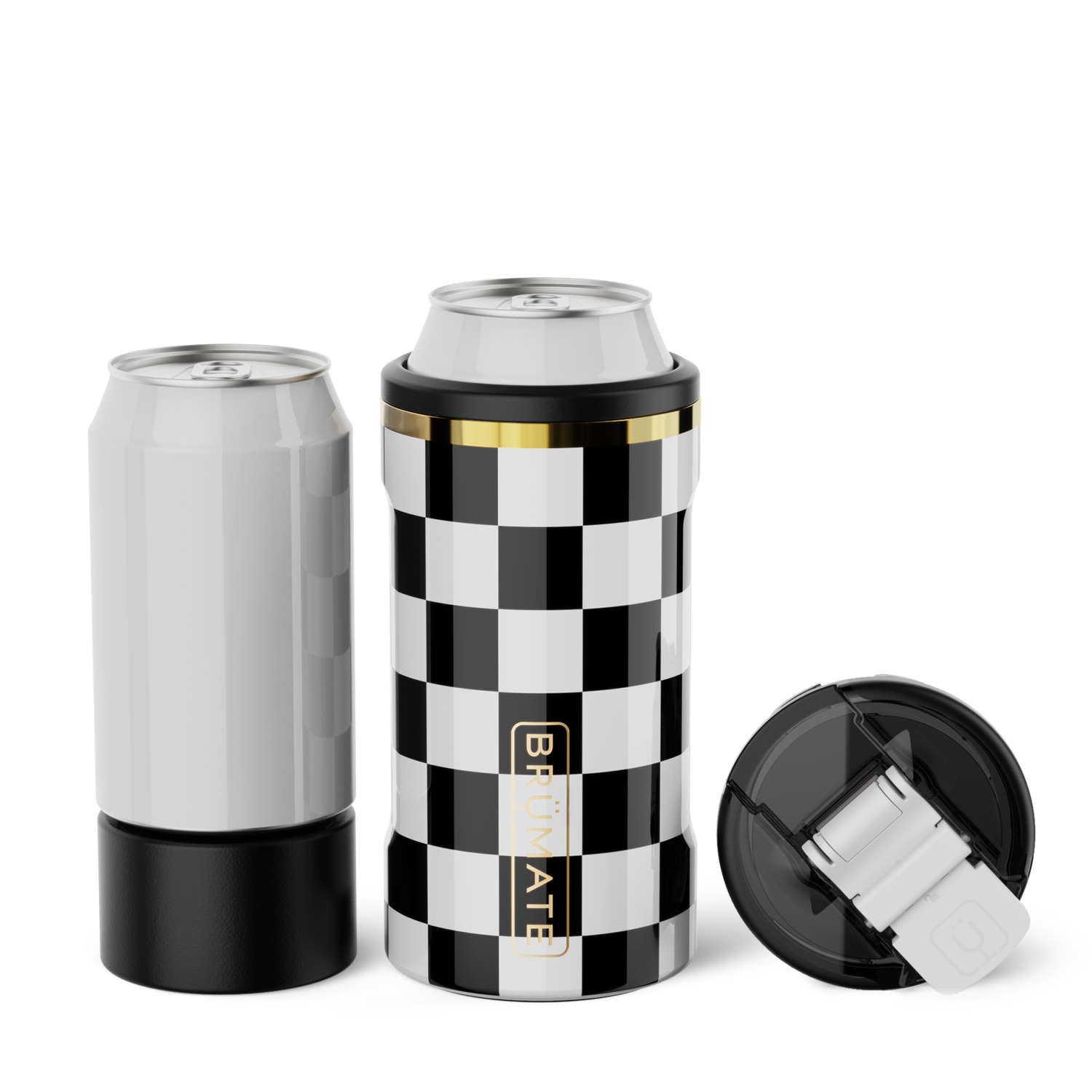 Hopsulator Trio V2