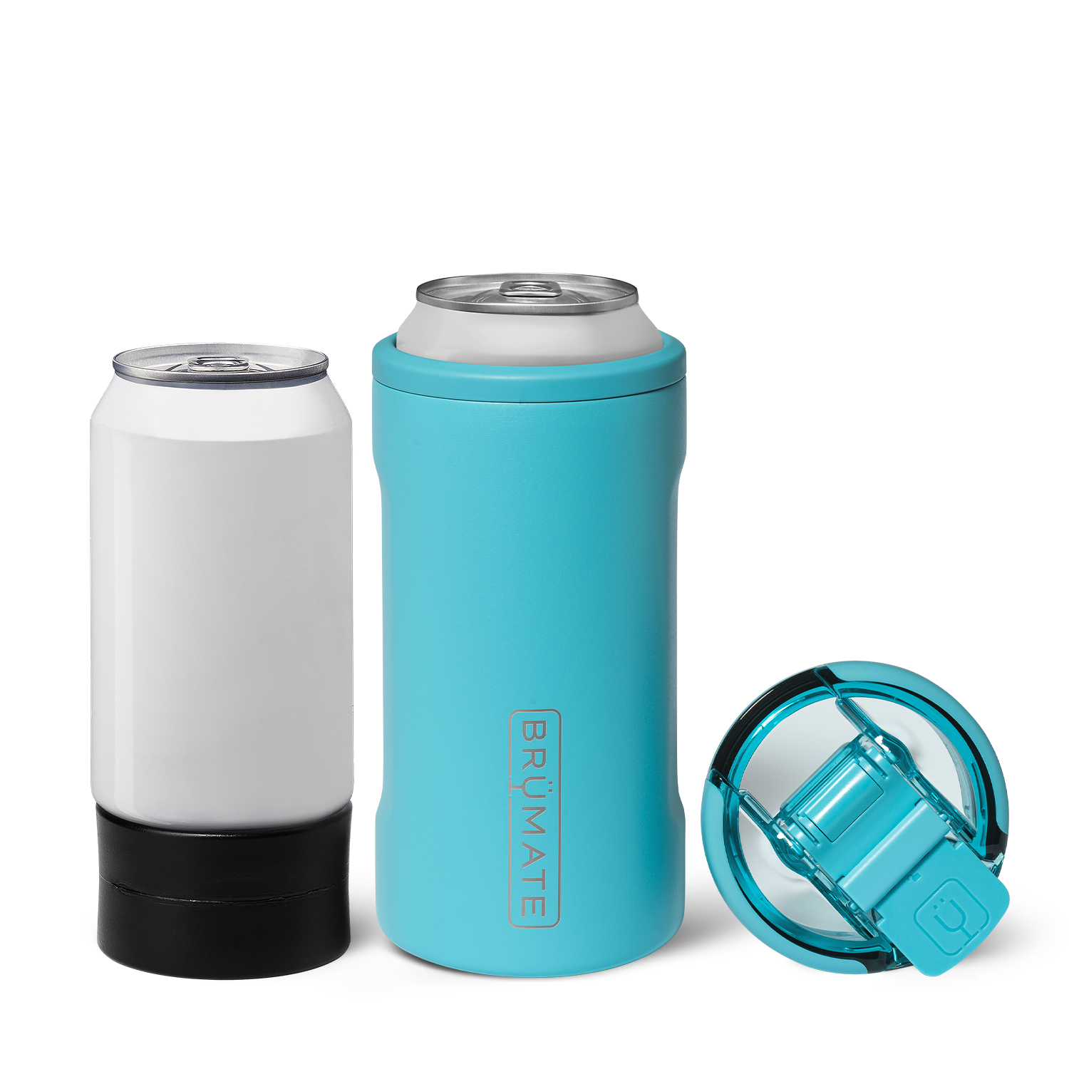 Hopsulator Trio