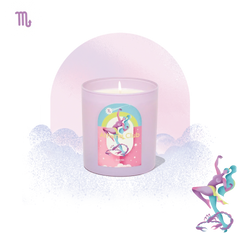 Cosmic Light Candle - Modern Blend