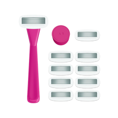 The Essential Shave Set - Daily Set