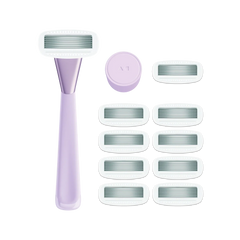 The Essential Shave Set - Home Choice