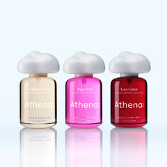 Hair & Body Mist Trio - Gift Ready