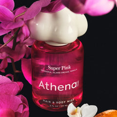 Hair & Body Mist Trio - Gift Ready