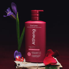 Skin Perfecting Body Lotion - Home Choice