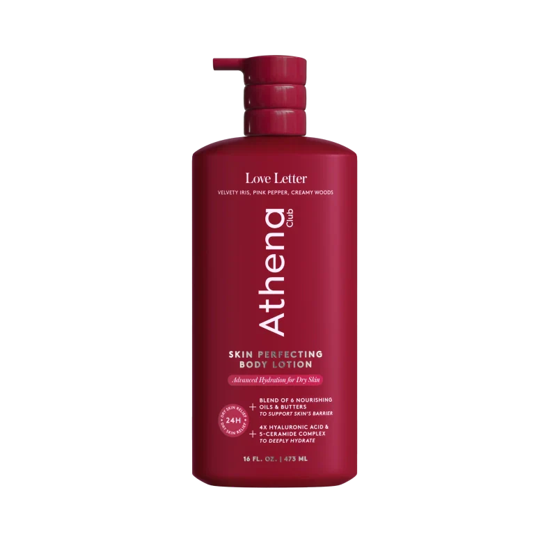Skin Perfecting Body Lotion - Home Choice Love Letter / Full Size