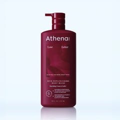 Skin Replenishing Body Wash - Classic Notes