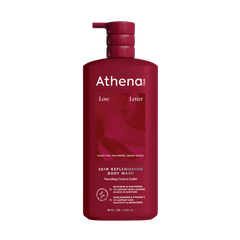 Skin Replenishing Body Wash - Classic Notes