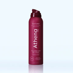 Full Body Deo Dry-Spray - Modern Blend