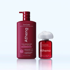 Lotion and Mist Duo - Gift Ready