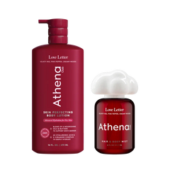 Lotion and Mist Duo - Gift Ready