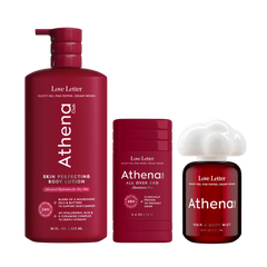 Scent Layering Trio - Home Choice