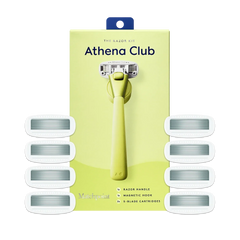 The Essential Shave Set - Home Choice