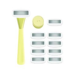 The Essential Shave Set - Home Choice