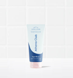 Gentle Sugar Scrub - Daily Shave
