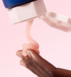 Gentle Sugar Scrub - Daily Shave