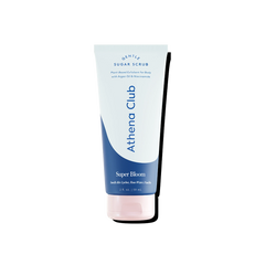 Gentle Sugar Scrub - Daily Shave