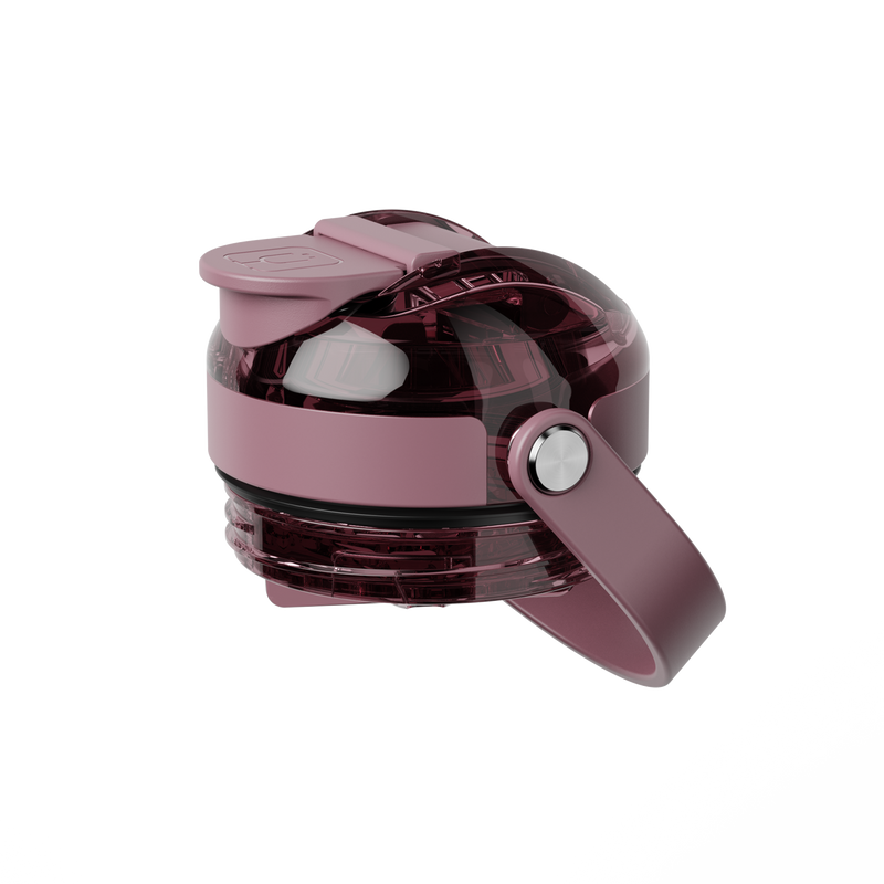 MultiShaker Replacement Lid 25oz | Rose Taupe