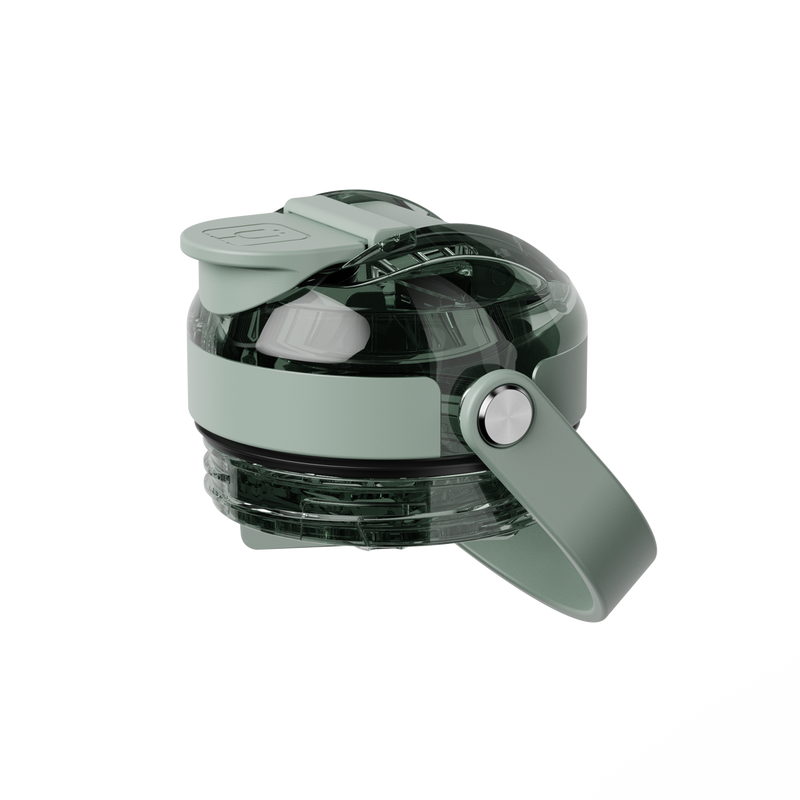 MultiShaker Replacement Lid 25oz | Sage