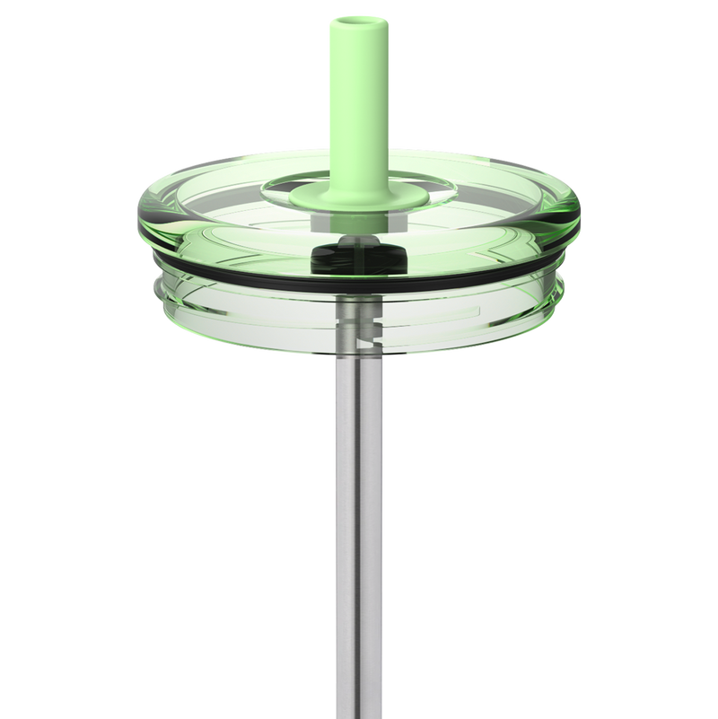 MultiShaker Straw Lid | Kiwi
