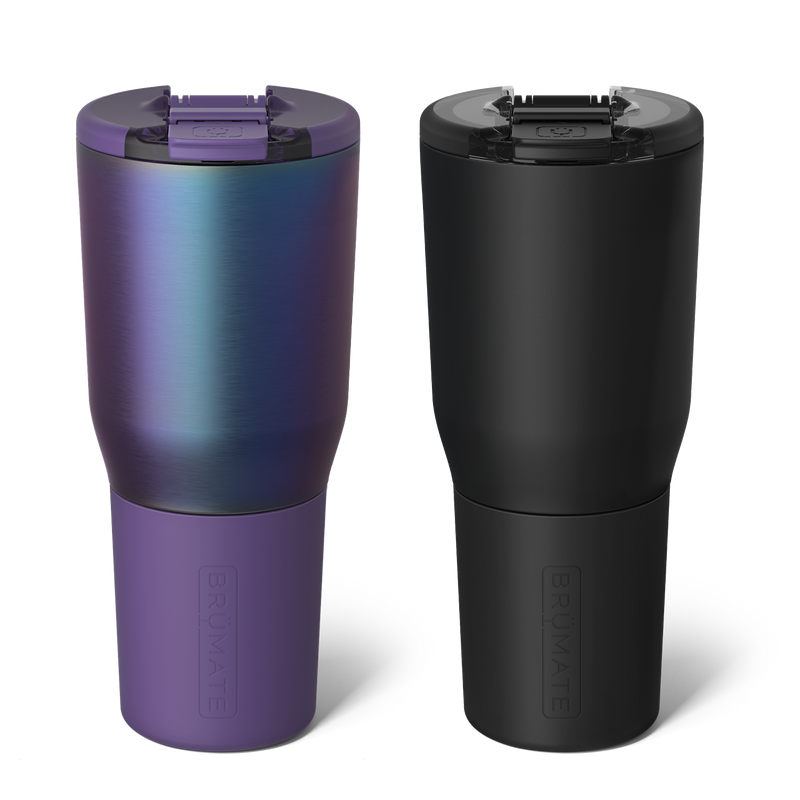 Nav 35oz Bundle | Dark Aura & Matte Black