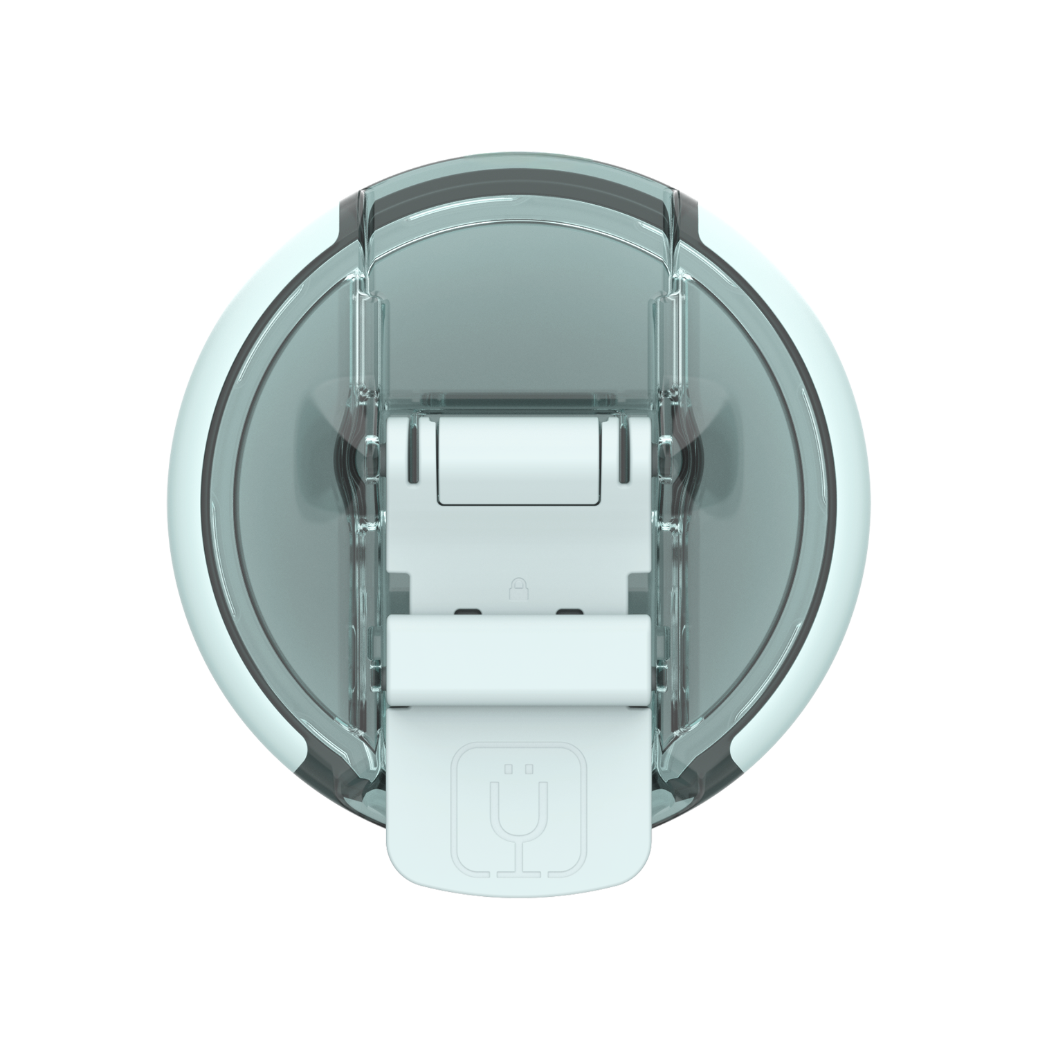 Muv + Nav OctaLock Replacement Lid 15/25oz