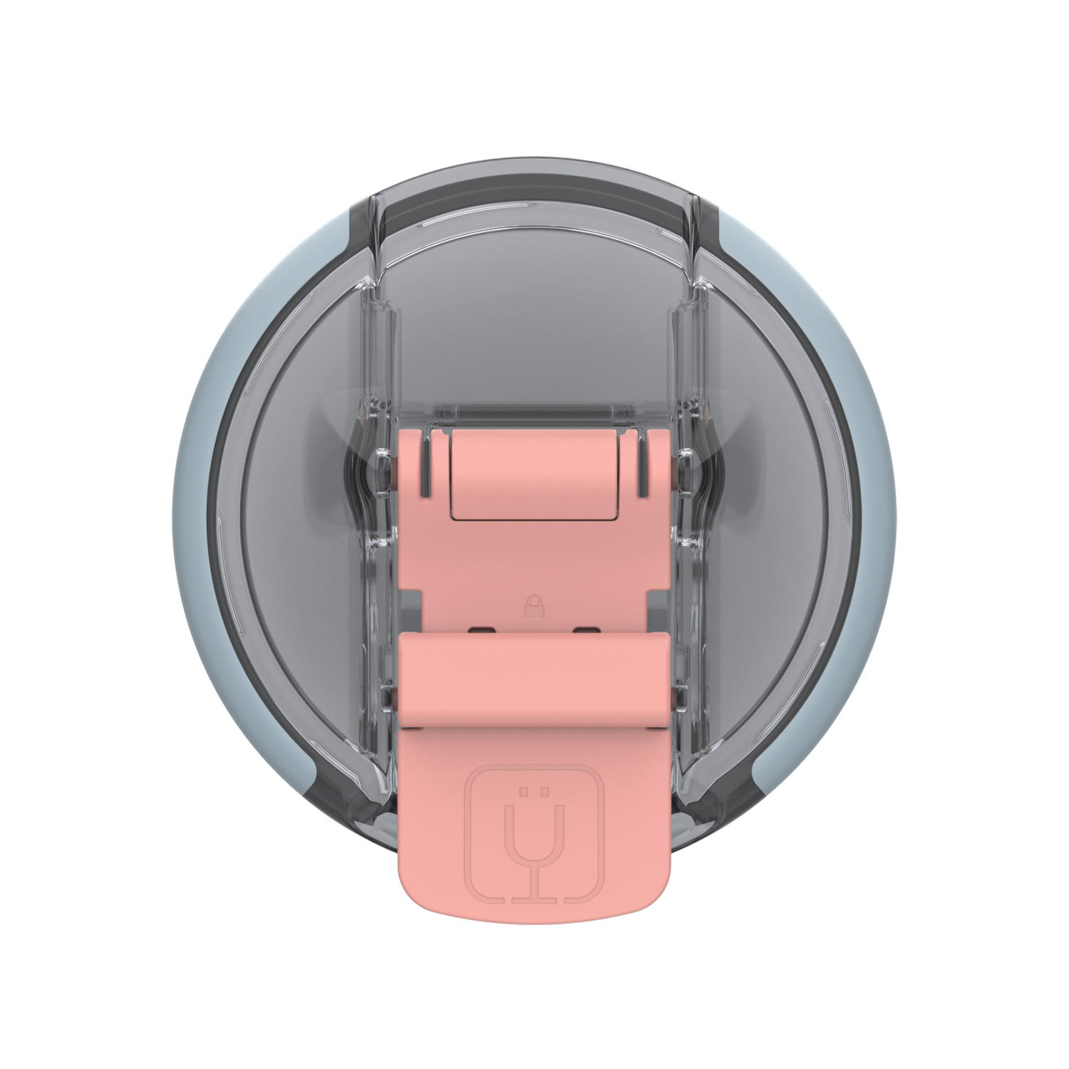 Muv + Nav OctaLock Replacement Lid 15/25oz