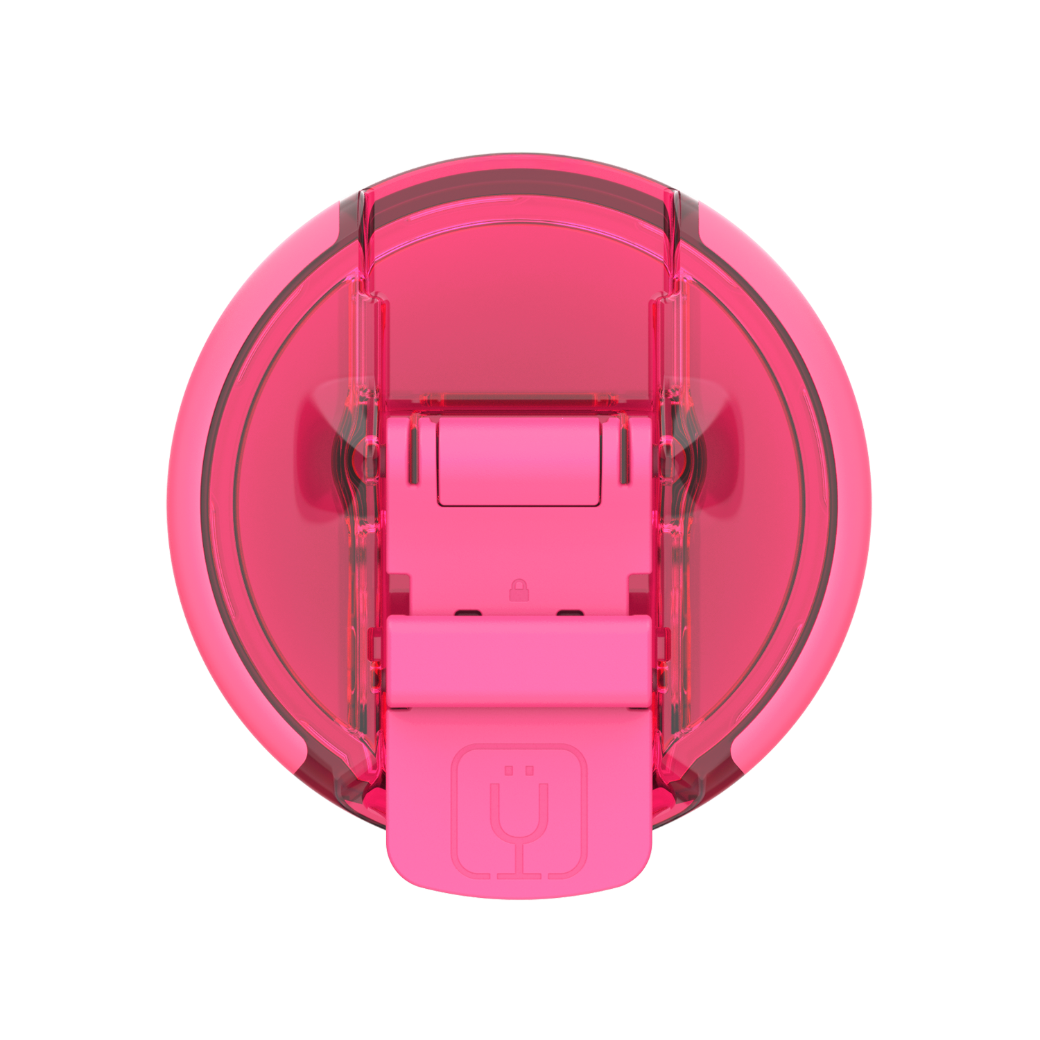 Muv + Nav OctaLock Replacement Lid 15/25oz