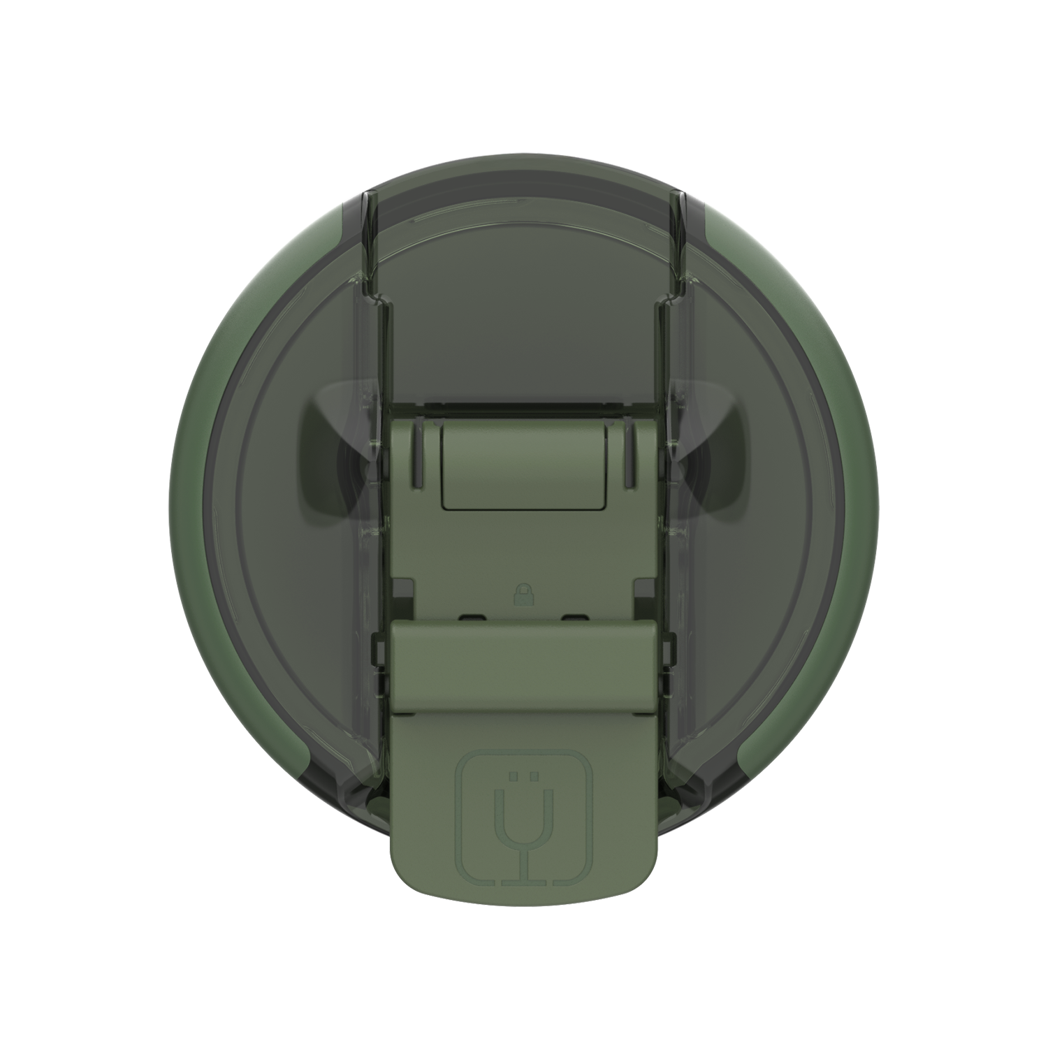 Muv + Nav OctaLock Replacement Lid 15/25oz