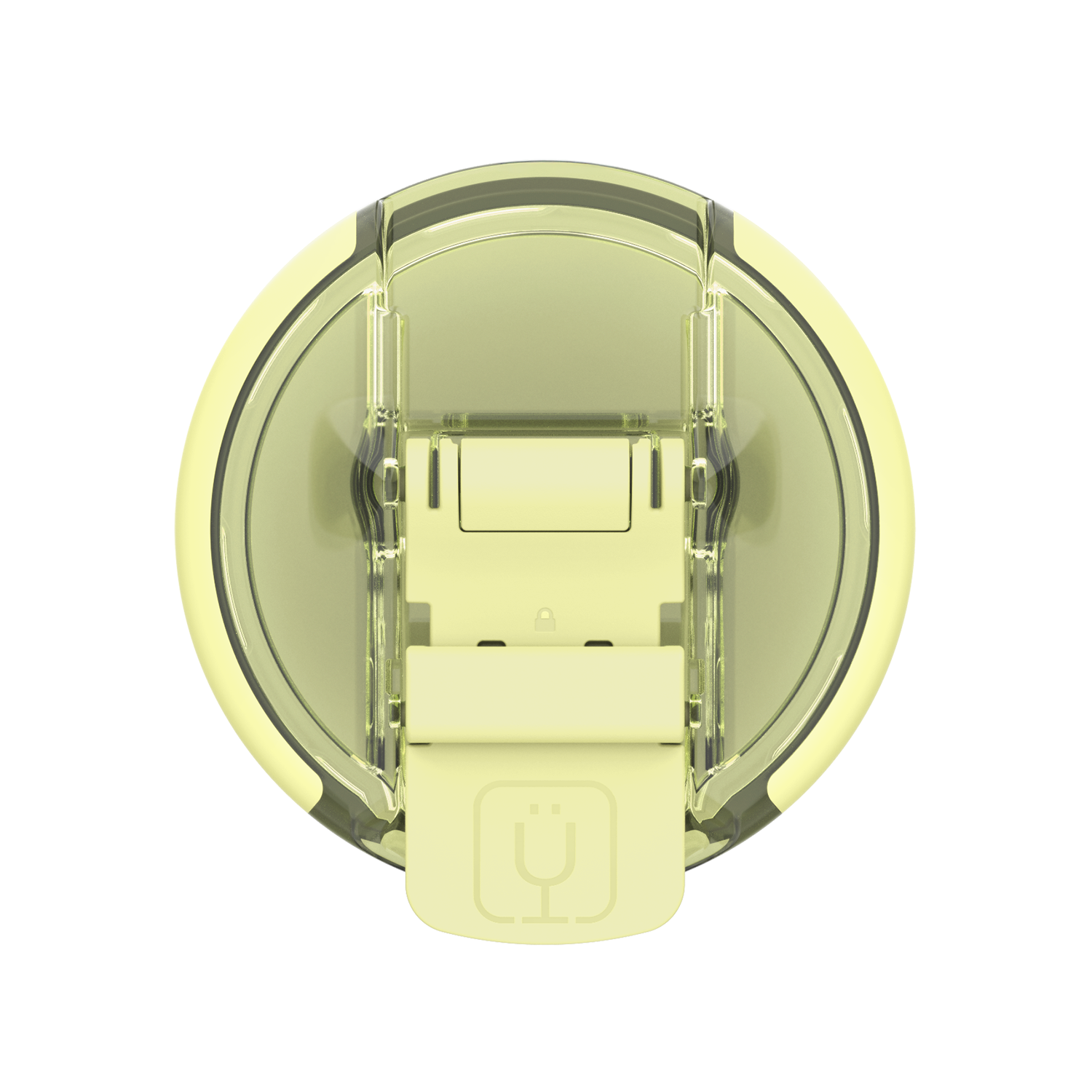 Muv + Nav OctaLock Replacement Lid 15/25oz