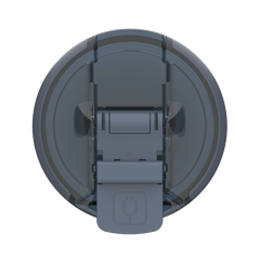 Muv + Nav OctaLock Replacement Lid 35oz