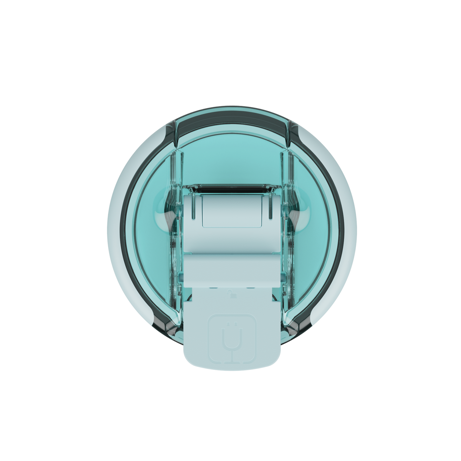 Hopsulator Slim OctaLock Lid